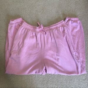 MUST BUNDLE 🪩 H&M joggers